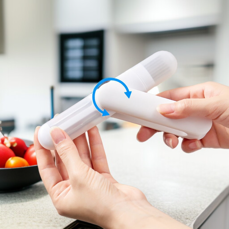 5-in-1 Kitchen Tool – Sharpener