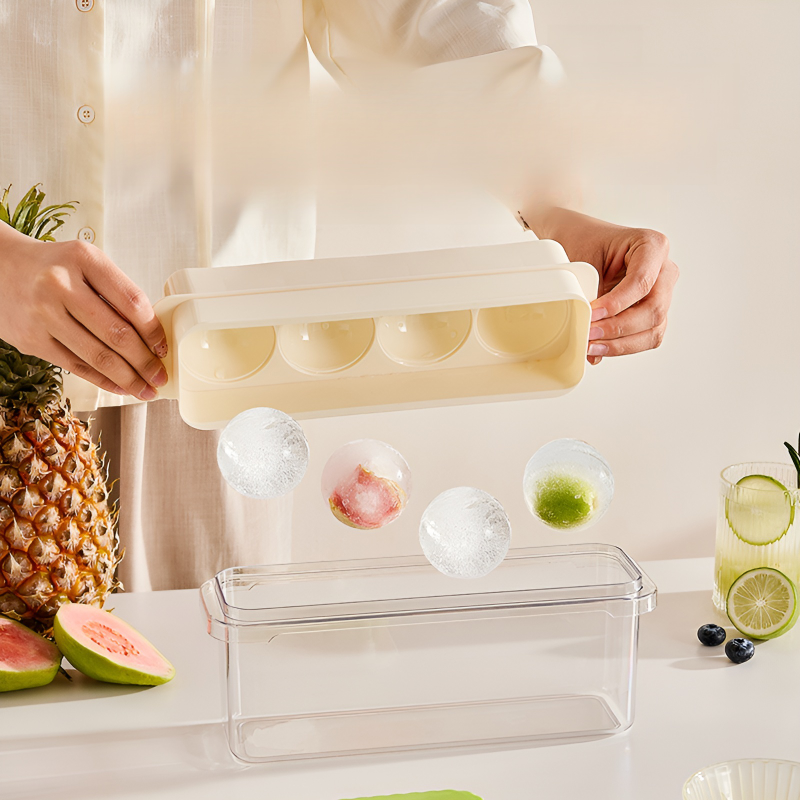 ice cube molds
