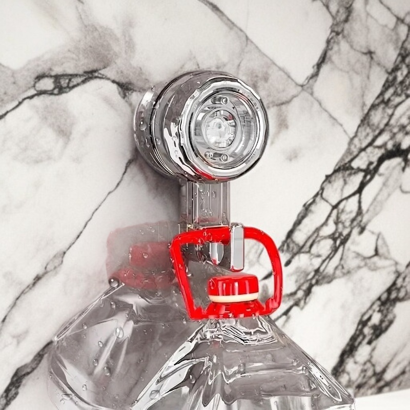 ตะขอดูดแบบหมุนได้