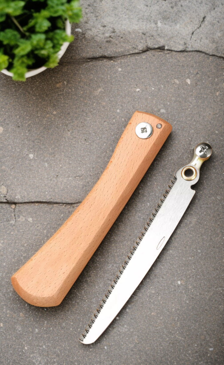 초보자도 쉽게 사용하는 가지치기 전용 미니톱