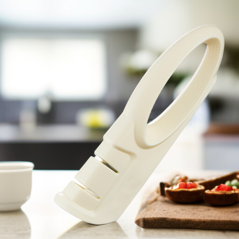 주방용 수동 빠른 칼갈이