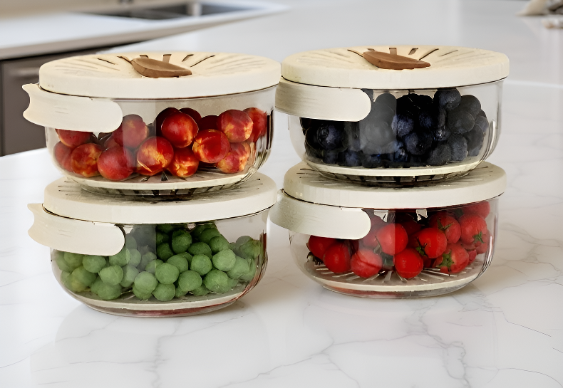 تفاصيل غطاء سلة تصريف عالية الجودة