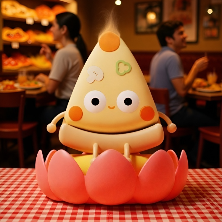 휴대용 눈 보호 무드등