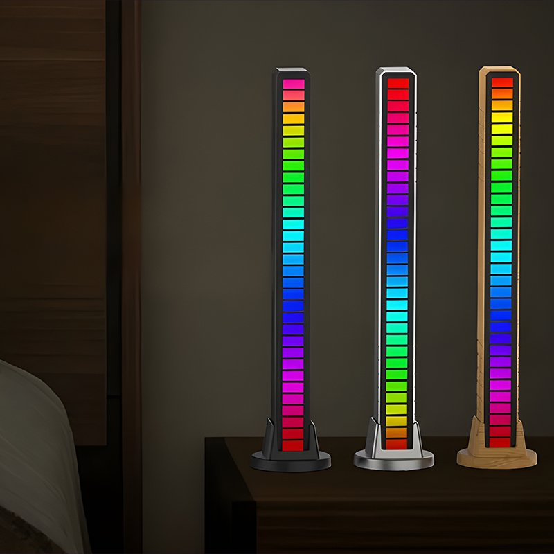 ピックアップ雰囲気灯