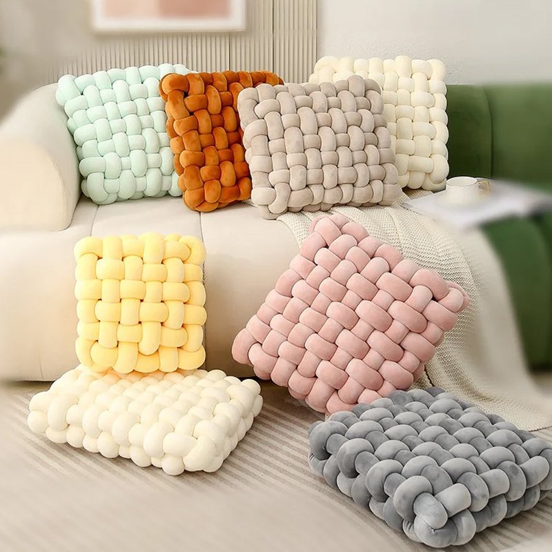 客廳臥室沙發抱枕