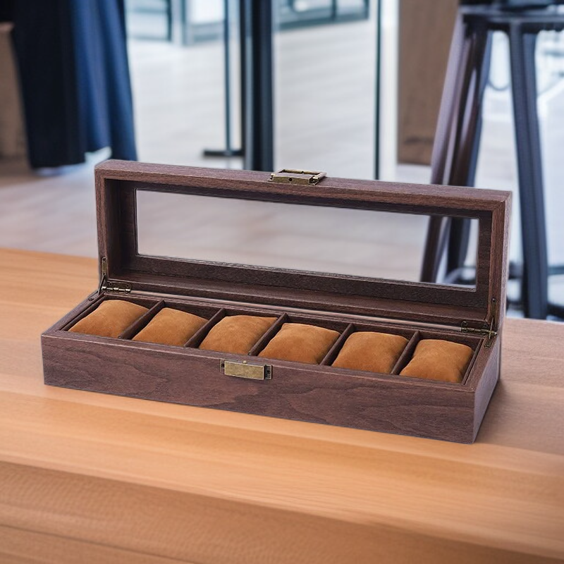 시계 보관 및 전시함