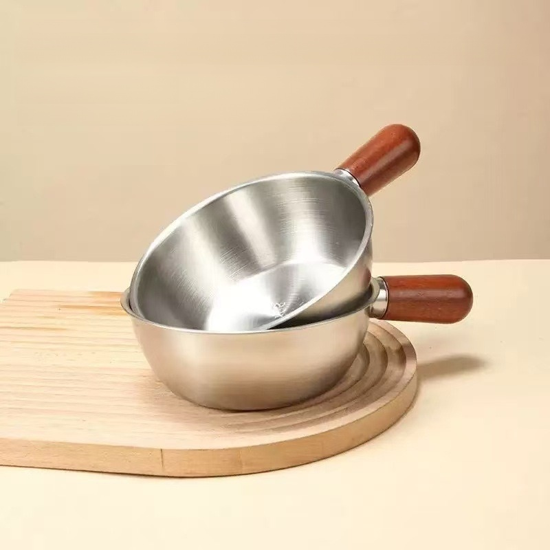 泡麵碗輔食鍋