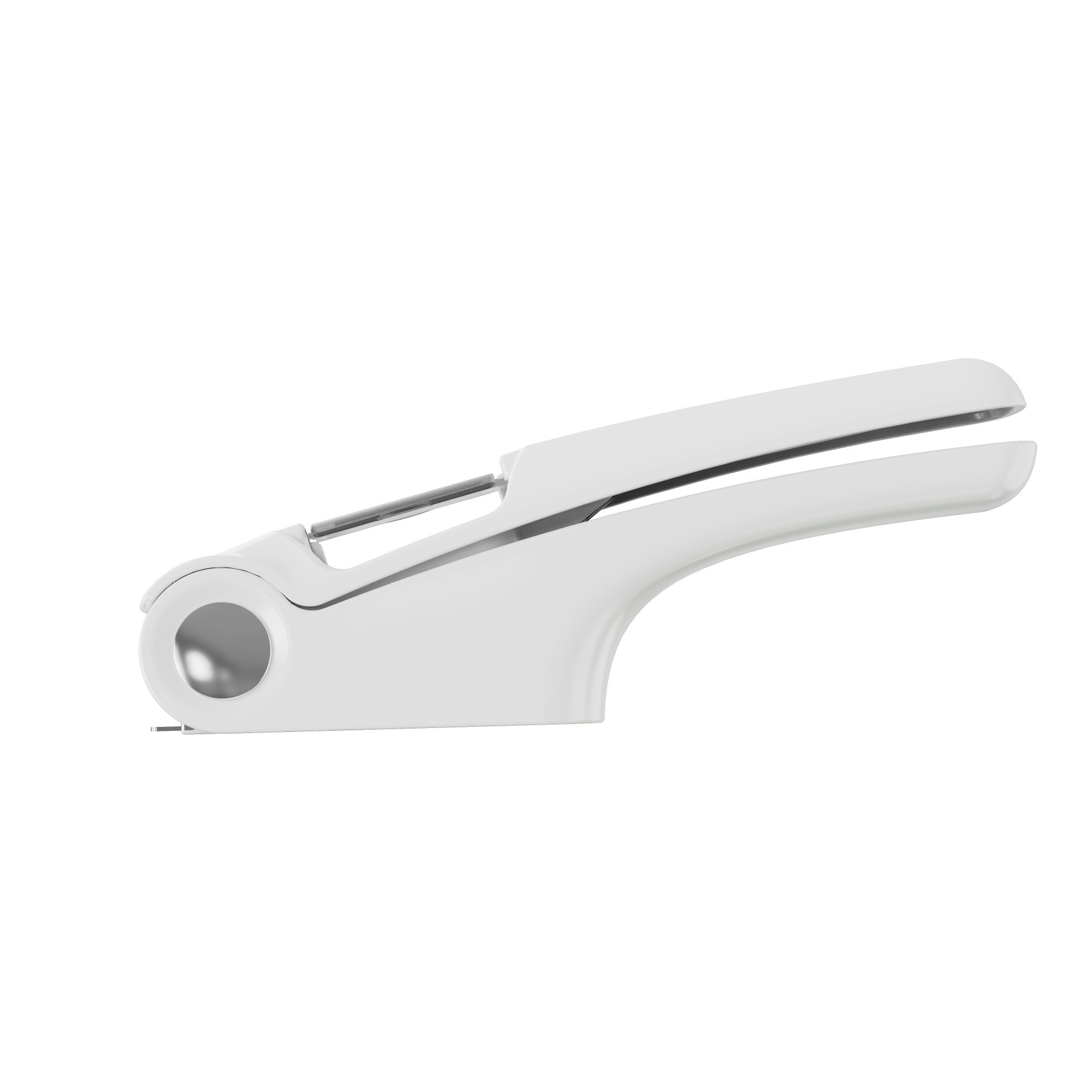 4-in-1 Knoblauchpresse