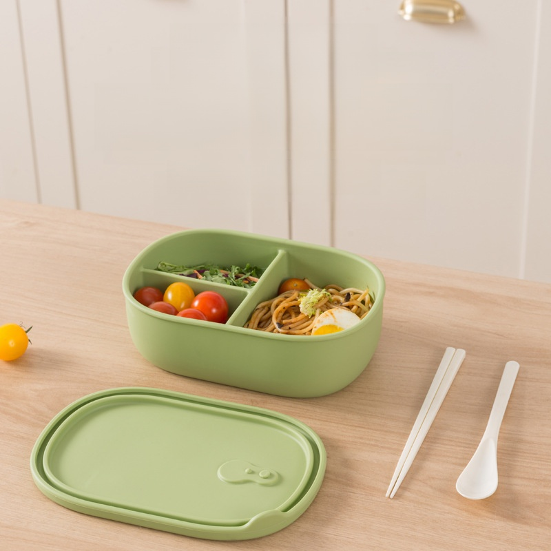 微波爐加熱保鮮盒