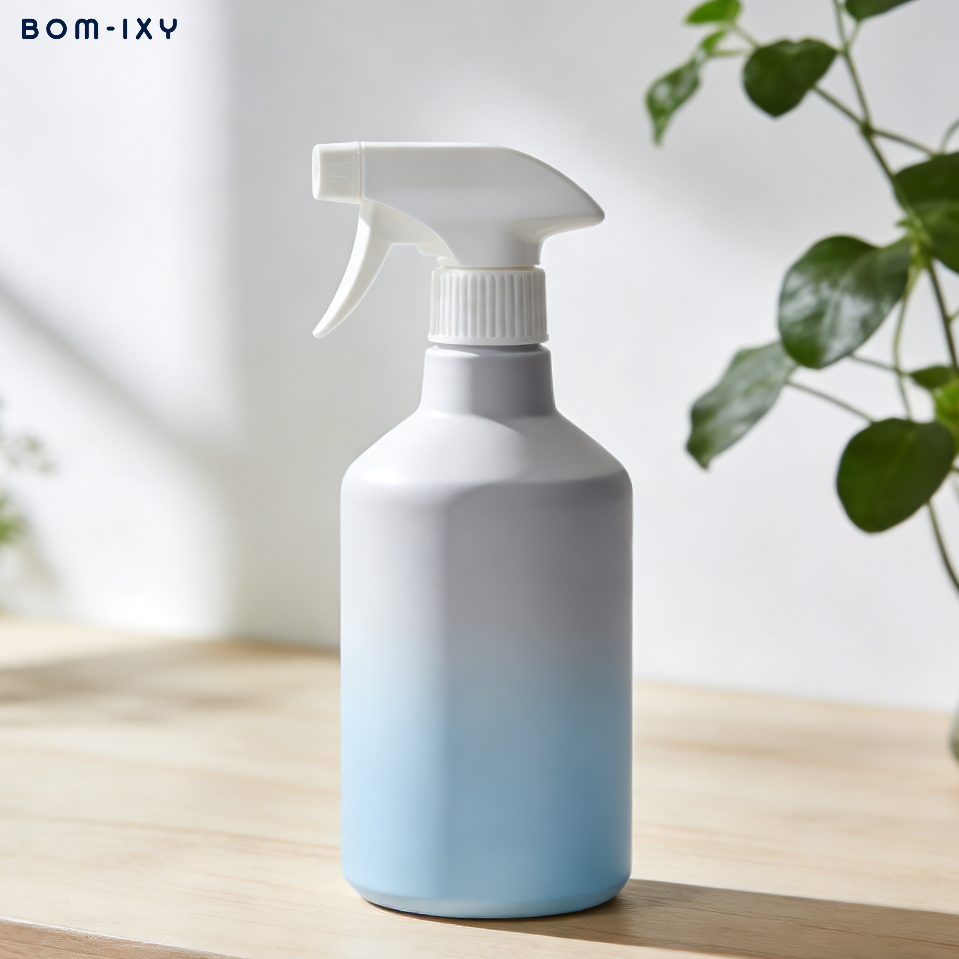 차량 내부 세정제 (4병)