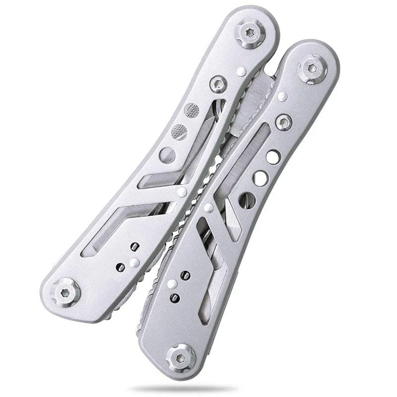 스테인리스강 다기능 공구 세트