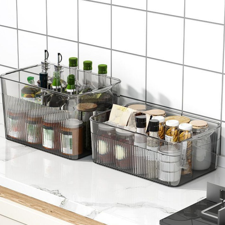 冰箱收納盒食品級家用廚房帶蓋保鮮盒冷凍分裝雞蛋蔬菜大號大容量