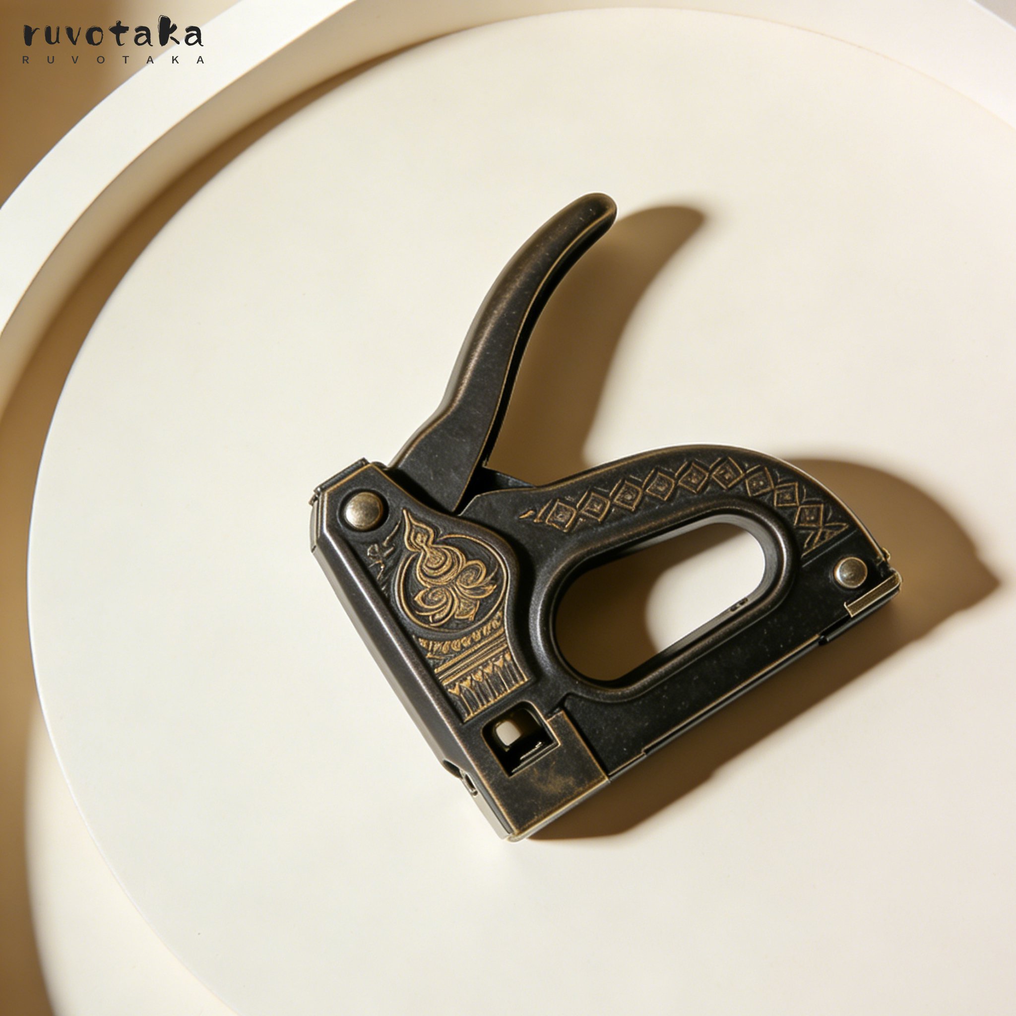 เครื่องเจาะกระดาษ