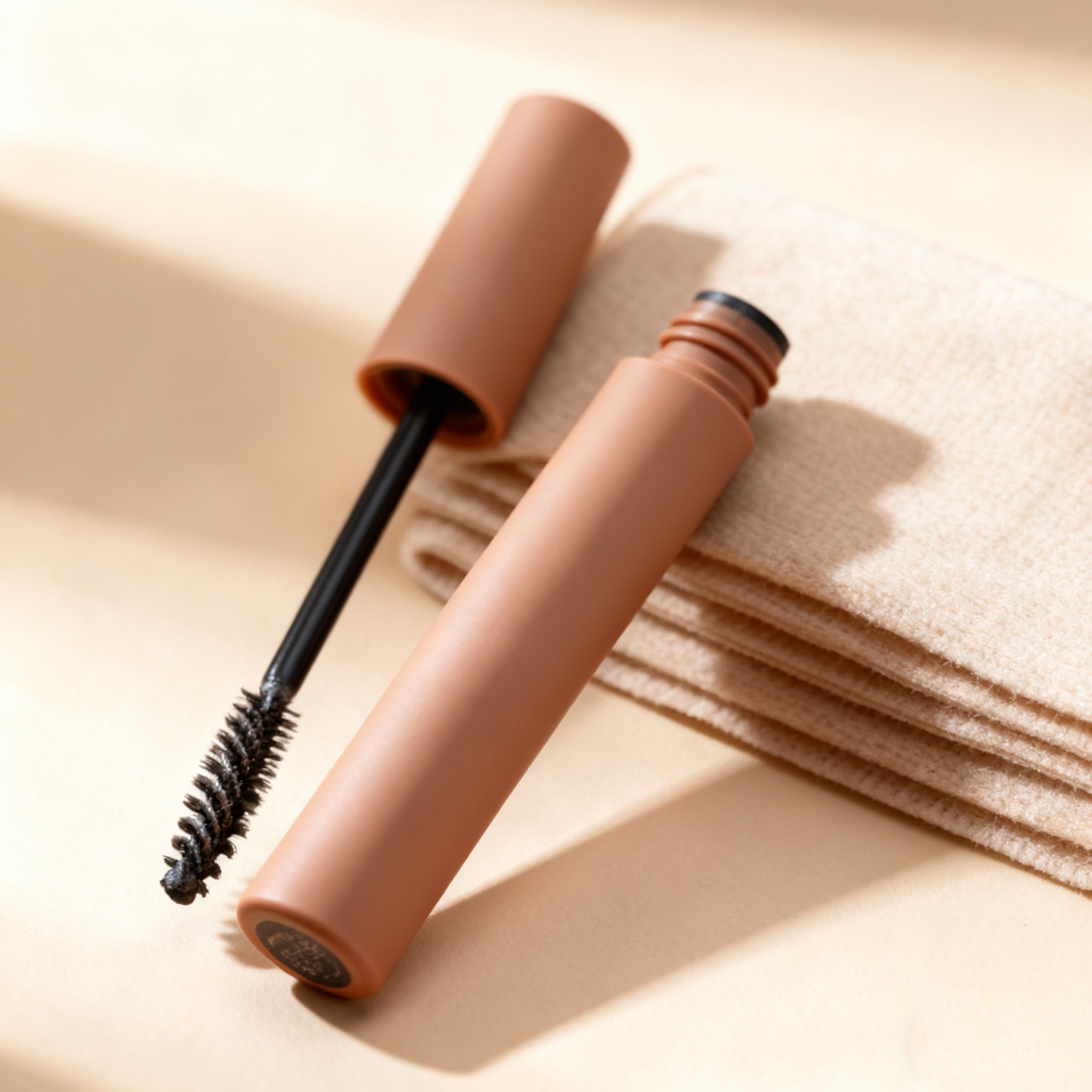 8g 블랙 컬링 마스카라 3개 세트 제품 이미지