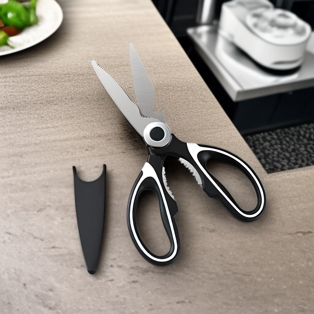 주방용 고강도 가위