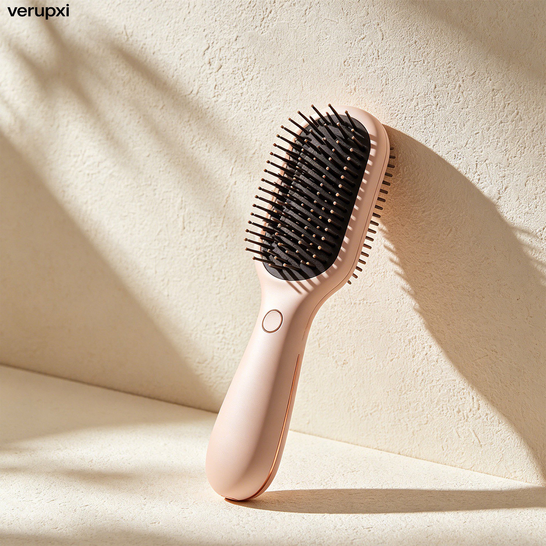 Air-Cushion Massage Combs (Set of 3)