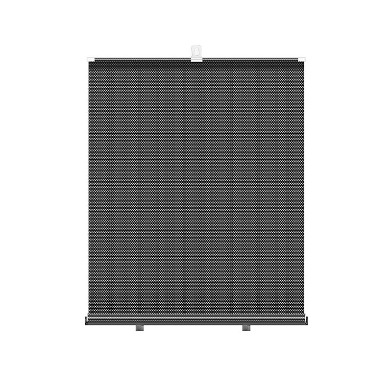  [Ochlazení o deset stupňů] Bezdírová automatická tažná laserová izolace