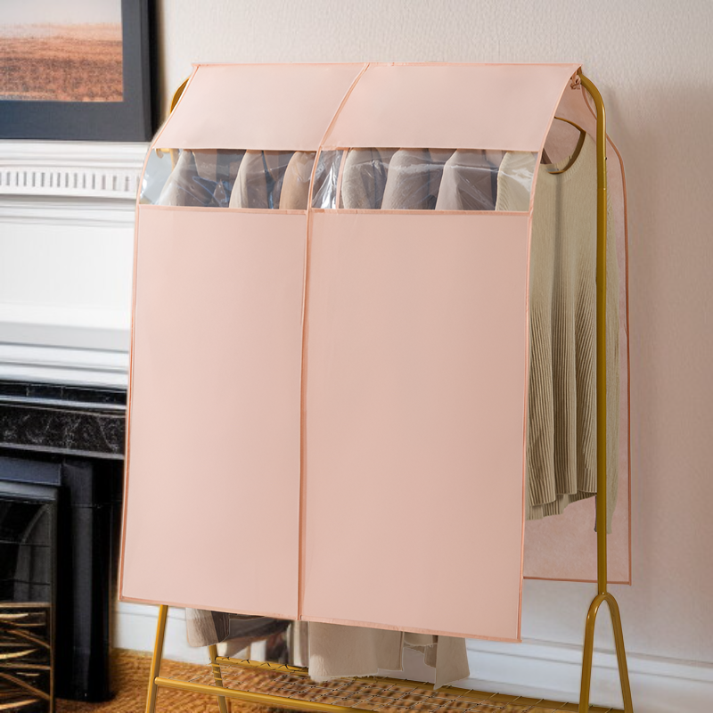 Universal Wardrobe Dust Cover for Garments