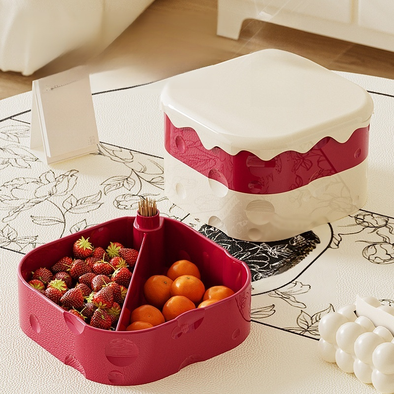 귀여운 캐릭터 밀폐 방진 캔디박스