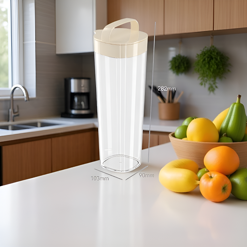 Kühlschrank-Wasserkrug