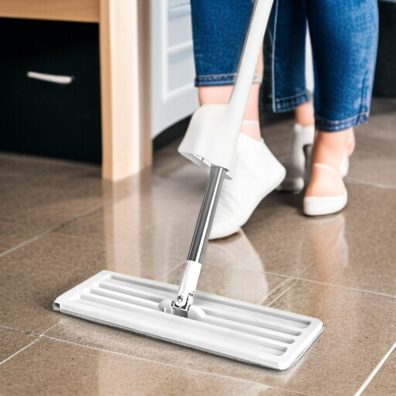 Multi-Functional Vacuum Cleaner with Mopping for Tile Floors