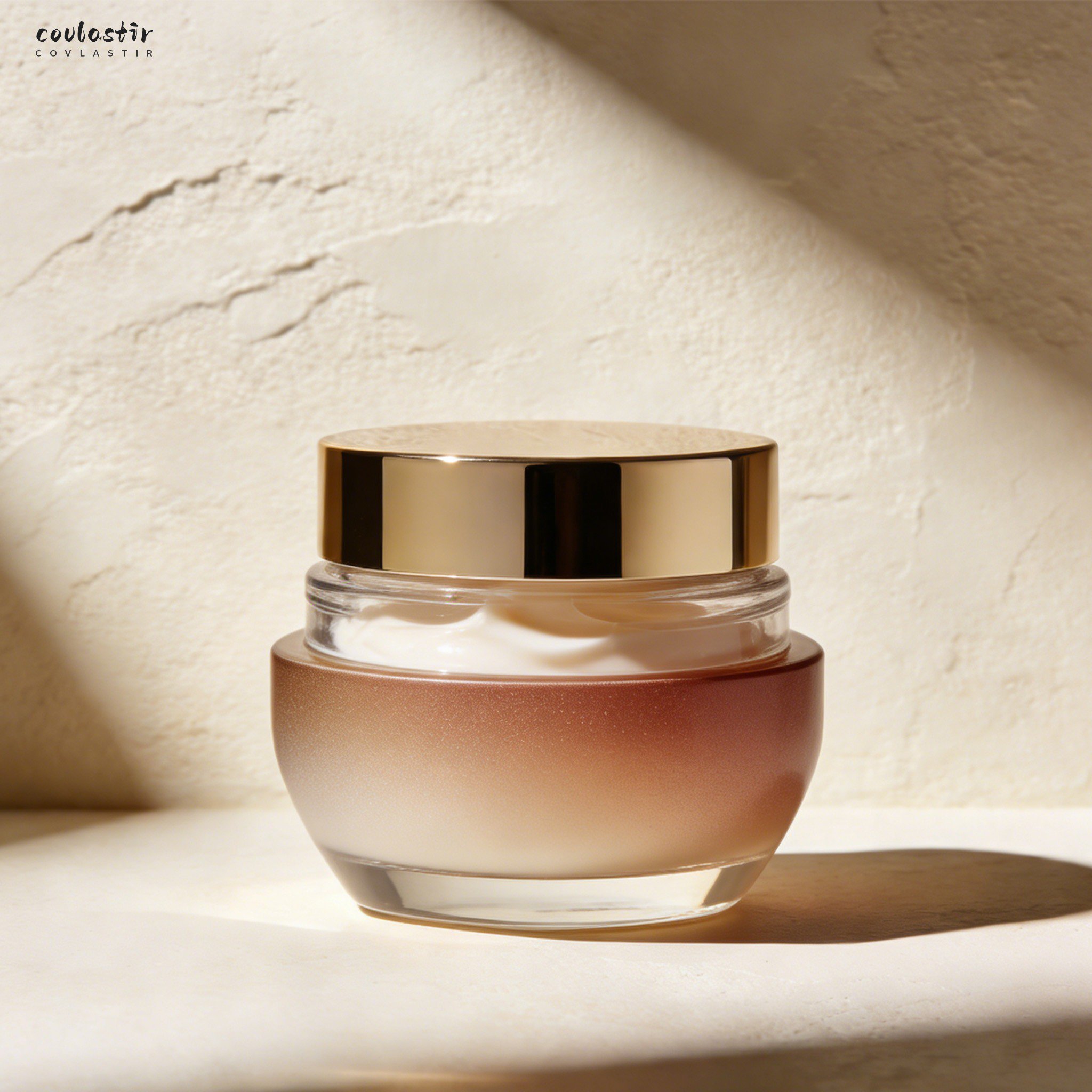 ครีมบำรุงผิวกายสูตรเข้มข้น (จำนวน 2 ขวด)