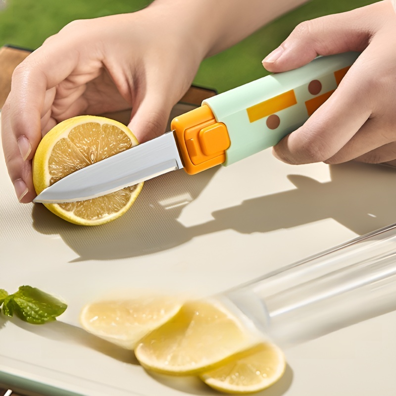 二合一水果削皮切片器