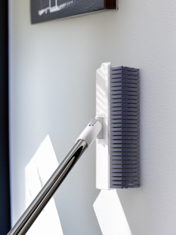 인체공학적 손잡이 디자인