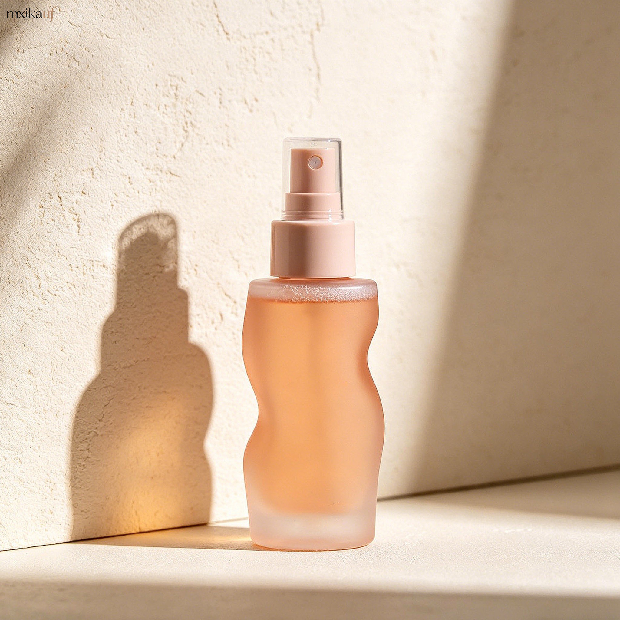 Organic Rose Hydrating Mist