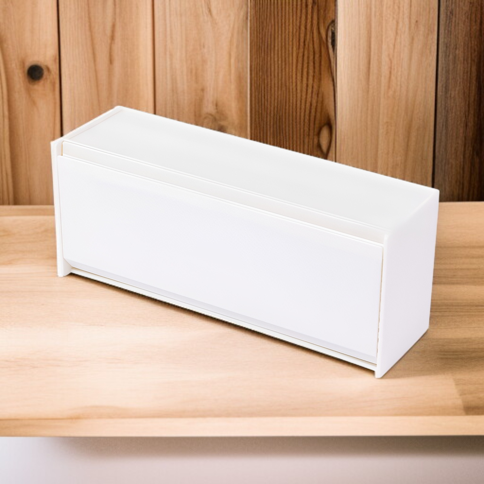 냉장고 자석 흡착식 수납함