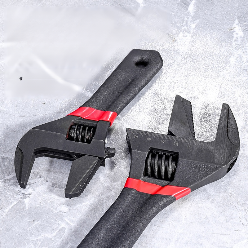 Kurzstieliger Universal-Rohrschlüssel