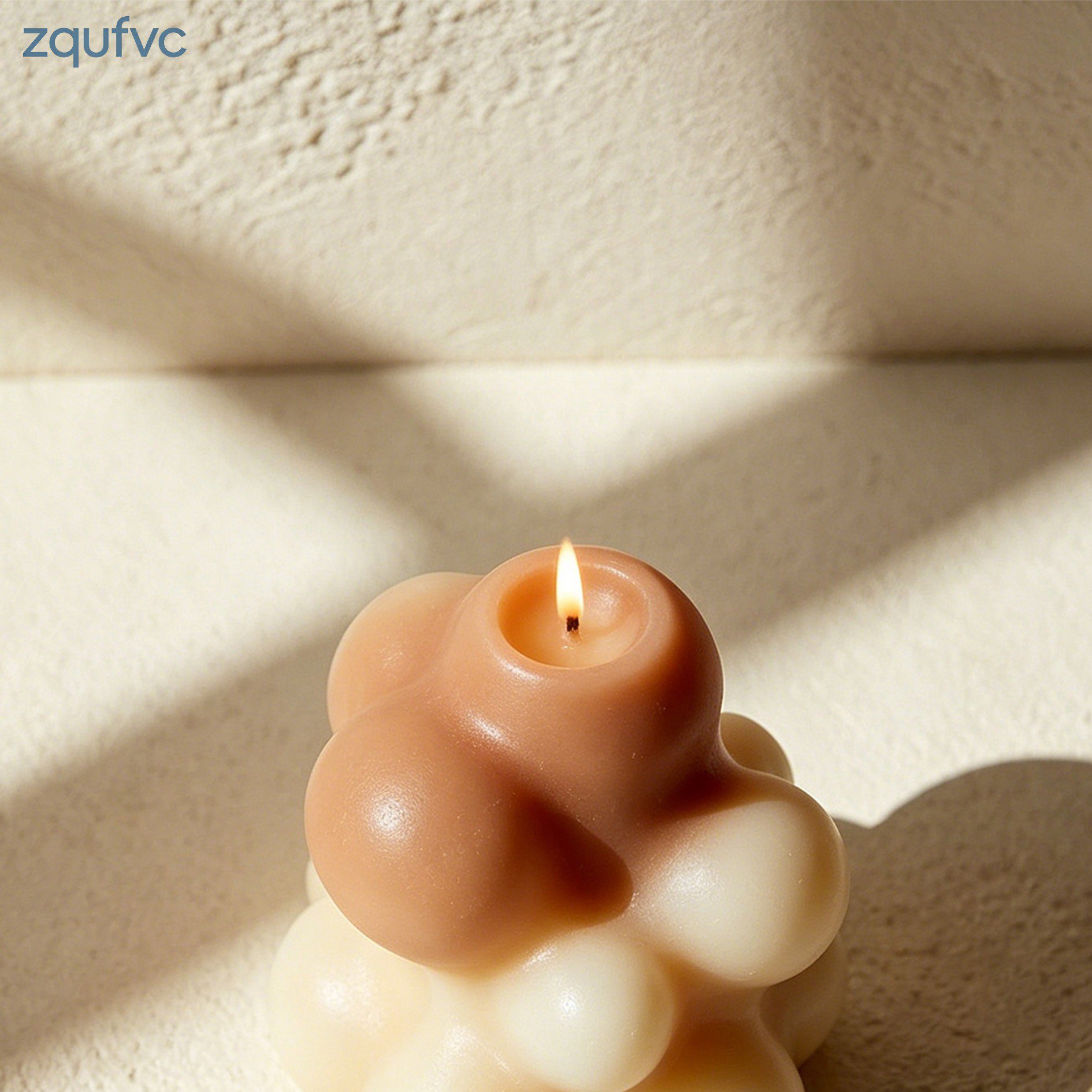 Multi-Color Candles (5 pieces)