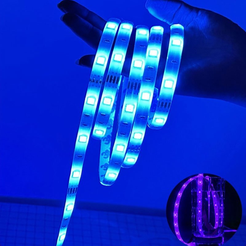 Atmosphere Colorful Soft Light Strip Light Strip Set