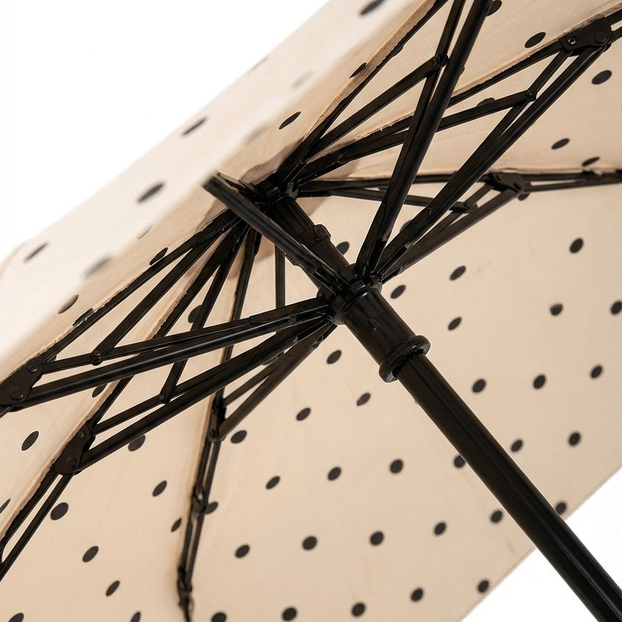 UVカット機能を強調した画像