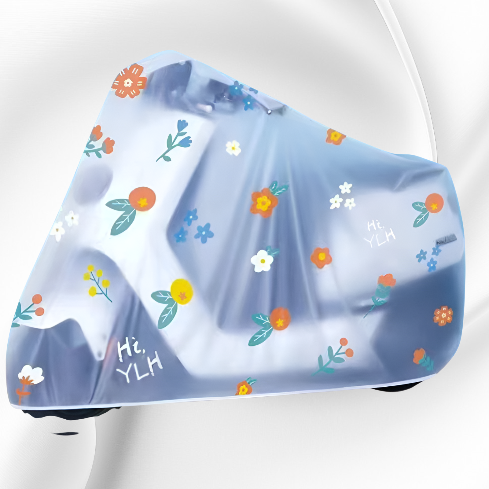  電動車防曬防雨罩