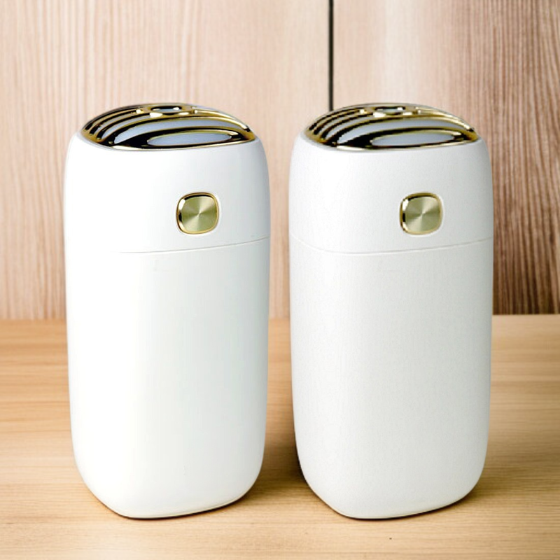 智能家用加濕器