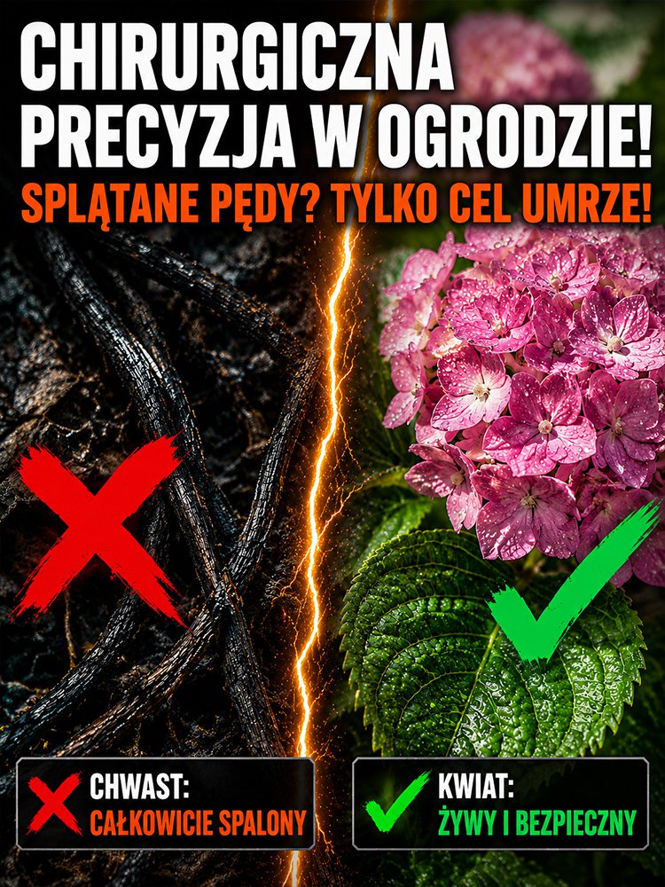 Wydajny nanopoziomowy płyn do rozpuszczania korzeni 【Oszczędność kosztów pracy】