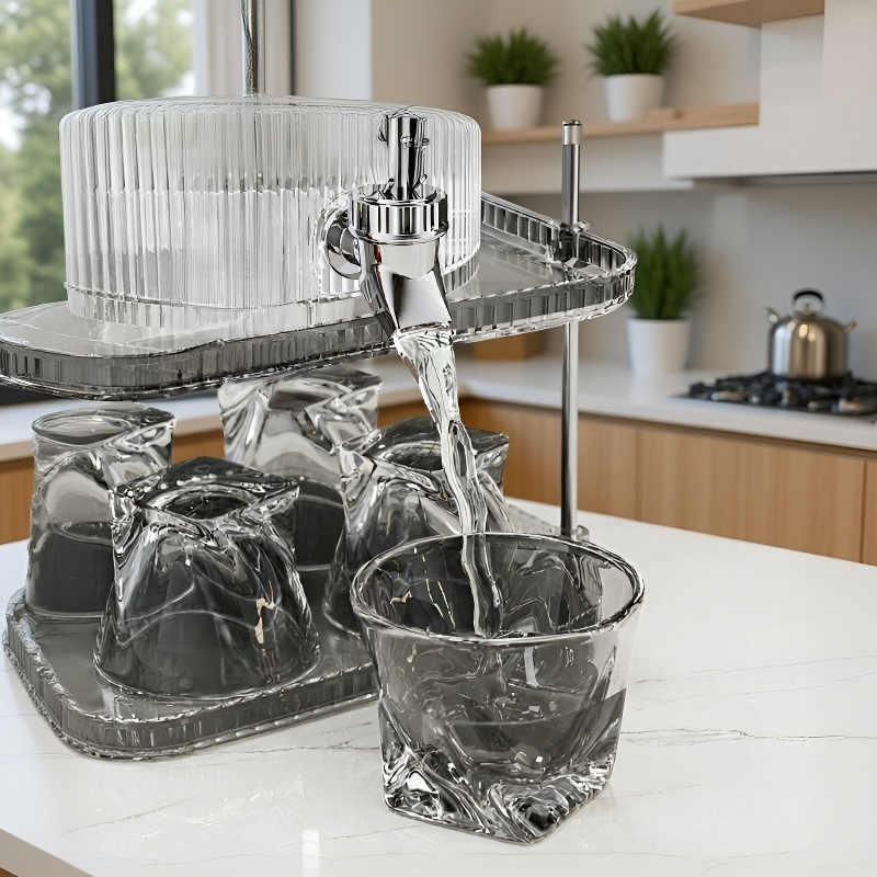5L cold water jug