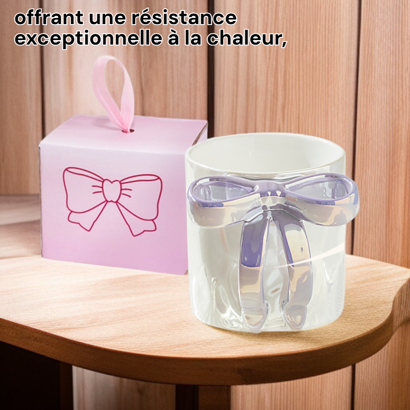 Tasse à café en céramique classique