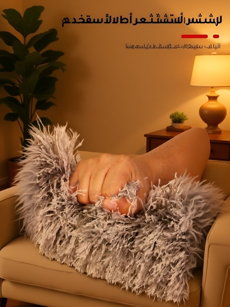 فرشاة التنظيف القابلة للتمديد الطويلة جدا 4 أمتار