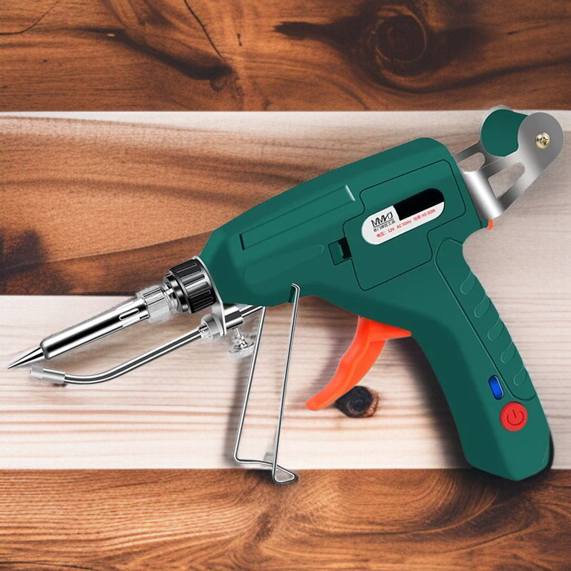 내열식납땜건 온도조절 자동납땜 수동납땜공구 수리 및 항온선택 전기인두