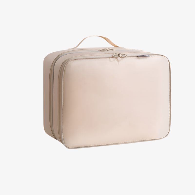 Hochwertige Schuhaufbewahrungstasche für unterwegs