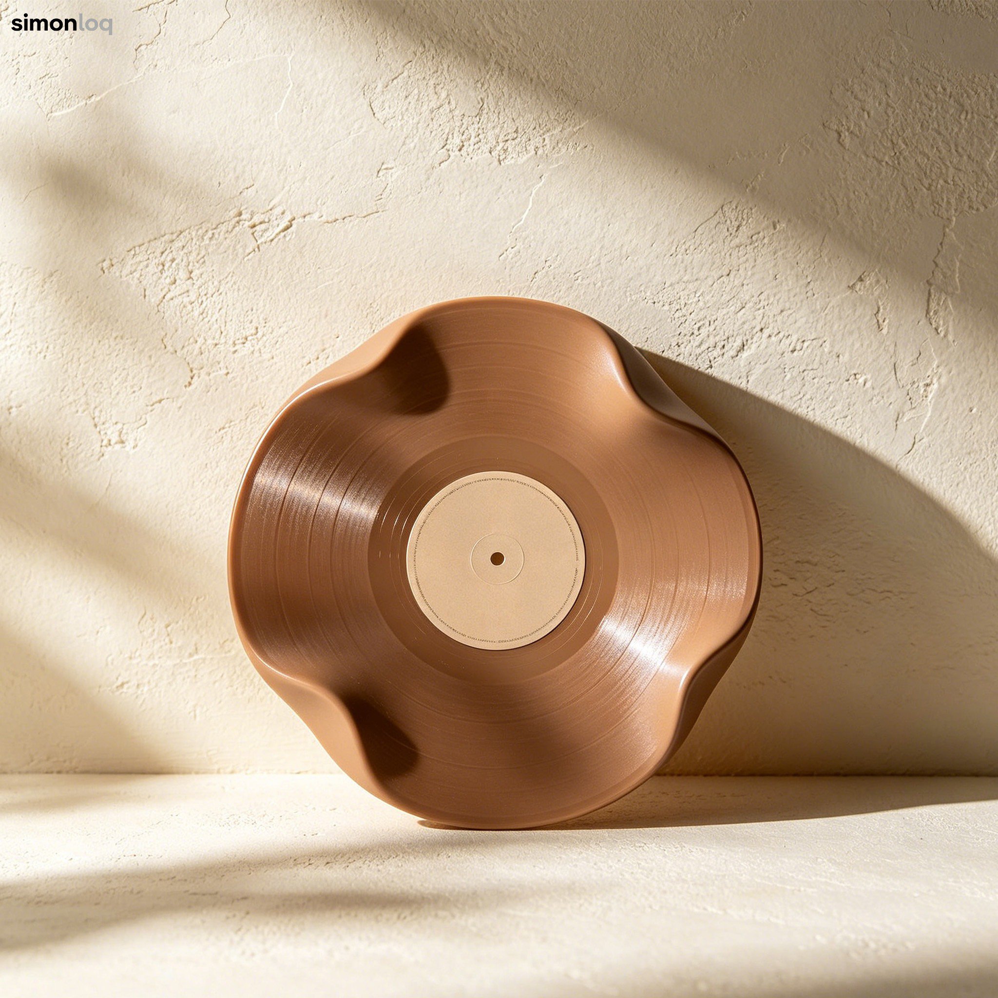 レコード（3枚）