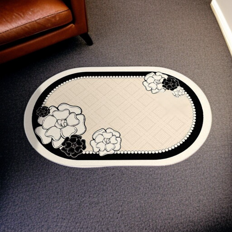  주방 욕실 매트