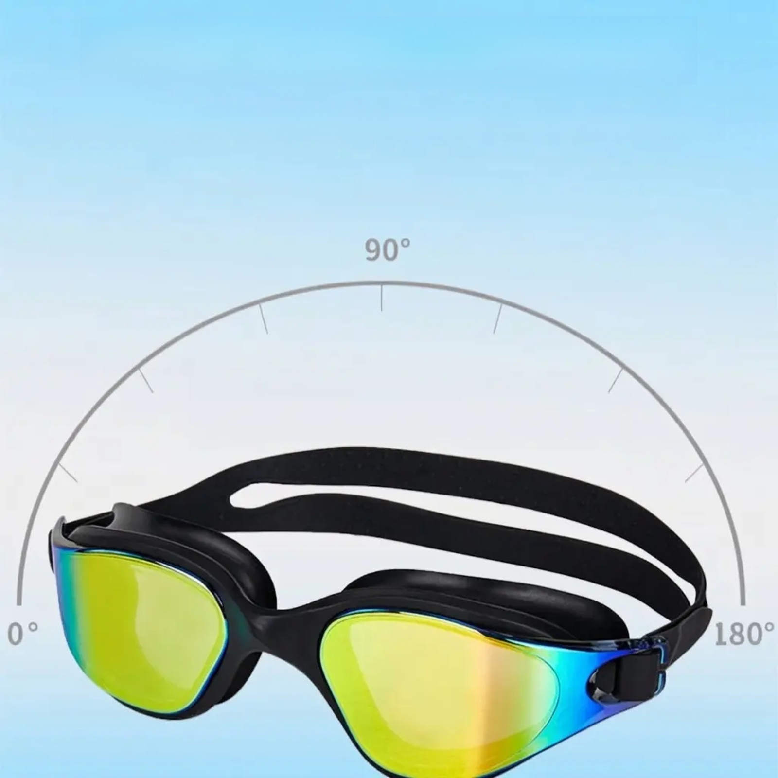 Adult Swimming Goggles