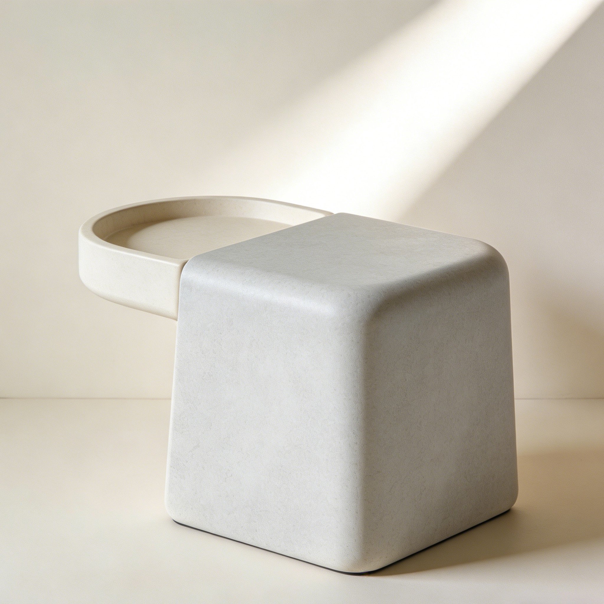 거실 소파 사이드 테이블