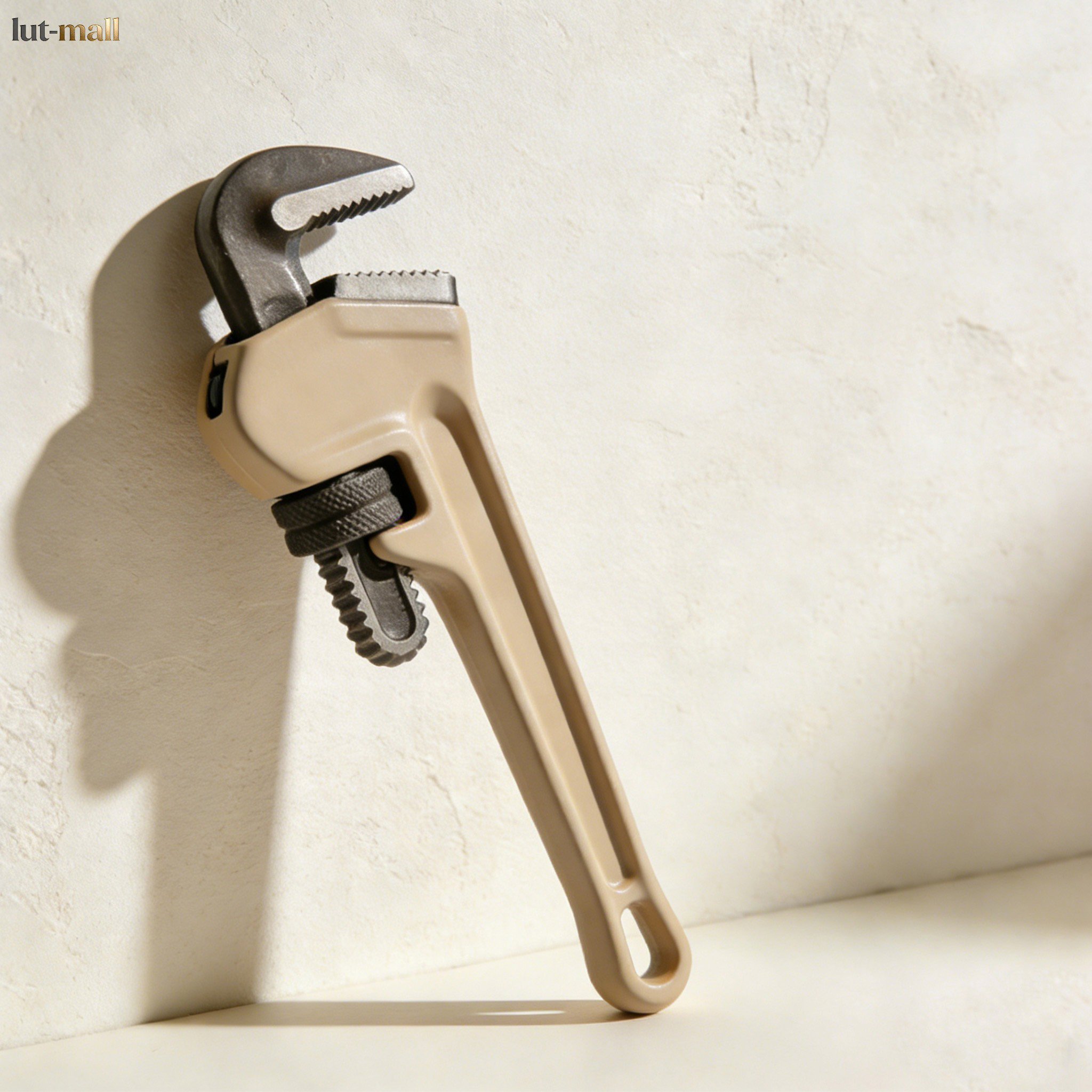 다기능 고강도 파이프 렌치