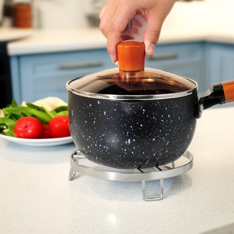 가정용 주방 스텐 찜대 찜통 받침대 찜대 증격 스탠드 밥솥