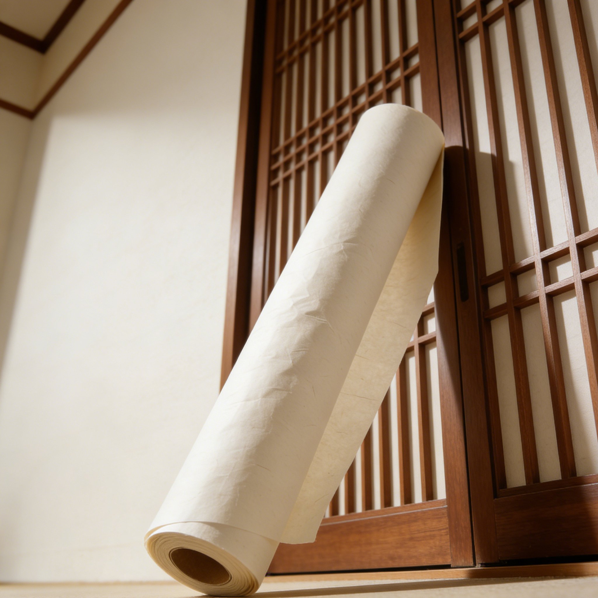 手漉き伝統宣紙