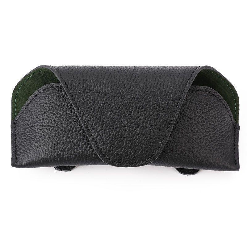Caja de almacenamiento para gafas de coche